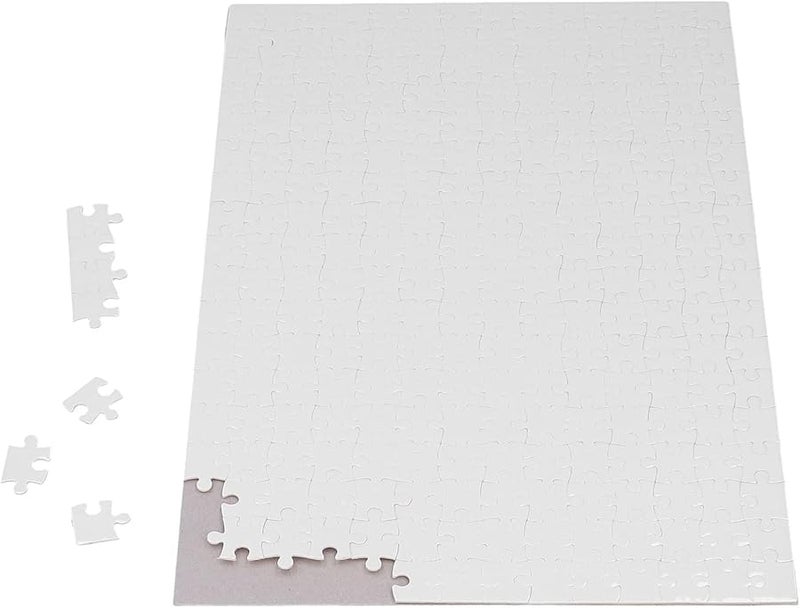 10 مجموعات مخصصة من ألغاز جيغسو للتصعيد للضغط الحراري للنقل لتزيين المنزل - Image 1