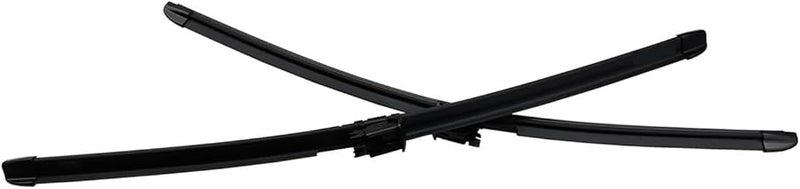 مجموعة ممسحة الزجاج الأمامي لمرسيدس فئة S W222 مايباخ S450 S550 S560 S600 14 20 - Image 4