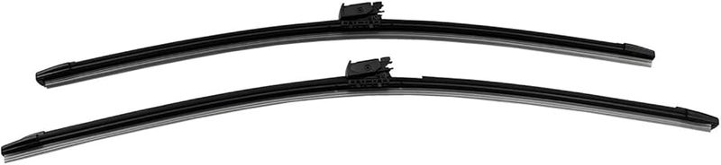 مجموعة ممسحة الزجاج الأمامي لمرسيدس فئة S W222 مايباخ S450 S550 S560 S600 14 20 - Image 1