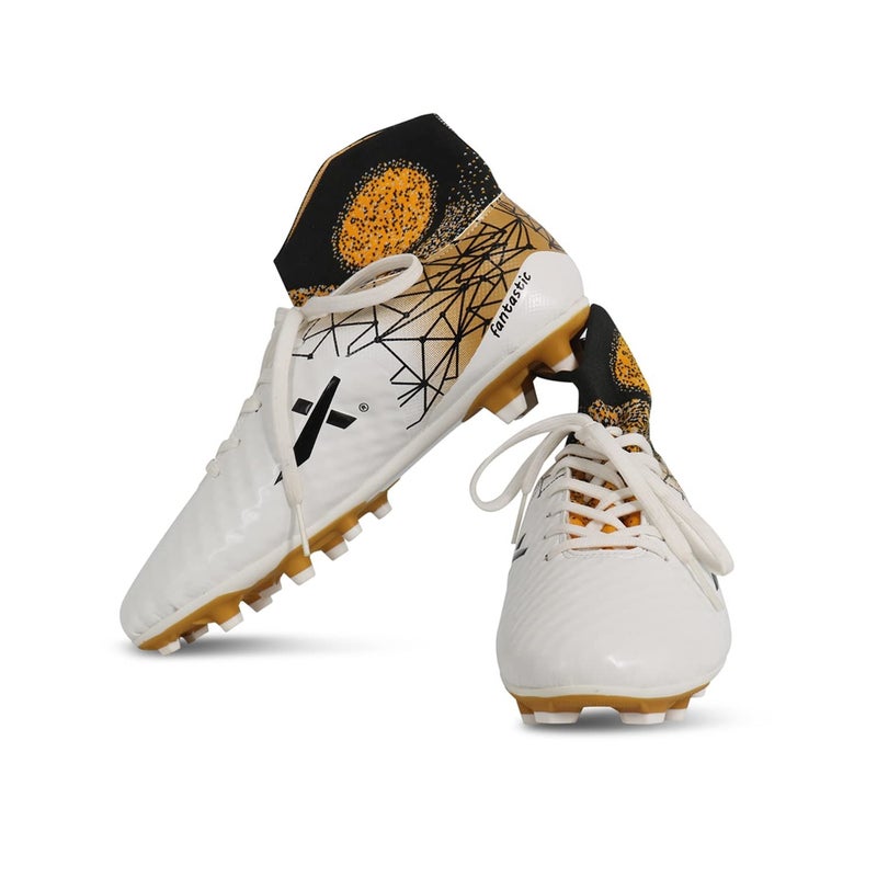 Vector X Fantastic Men's Football Soccer Shoes - Image 1