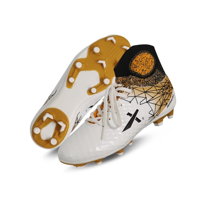 Vector X Fantastic Men's Football Soccer Shoes - Image 3