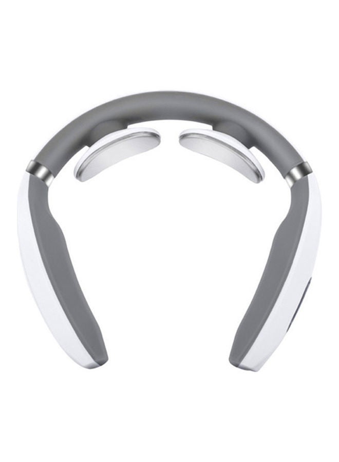 NIBEMINENT Intelligent Neck Therapy Instrument Massager Machine Household Multifunctional Pain-Relief Tool Cervical - Image 1