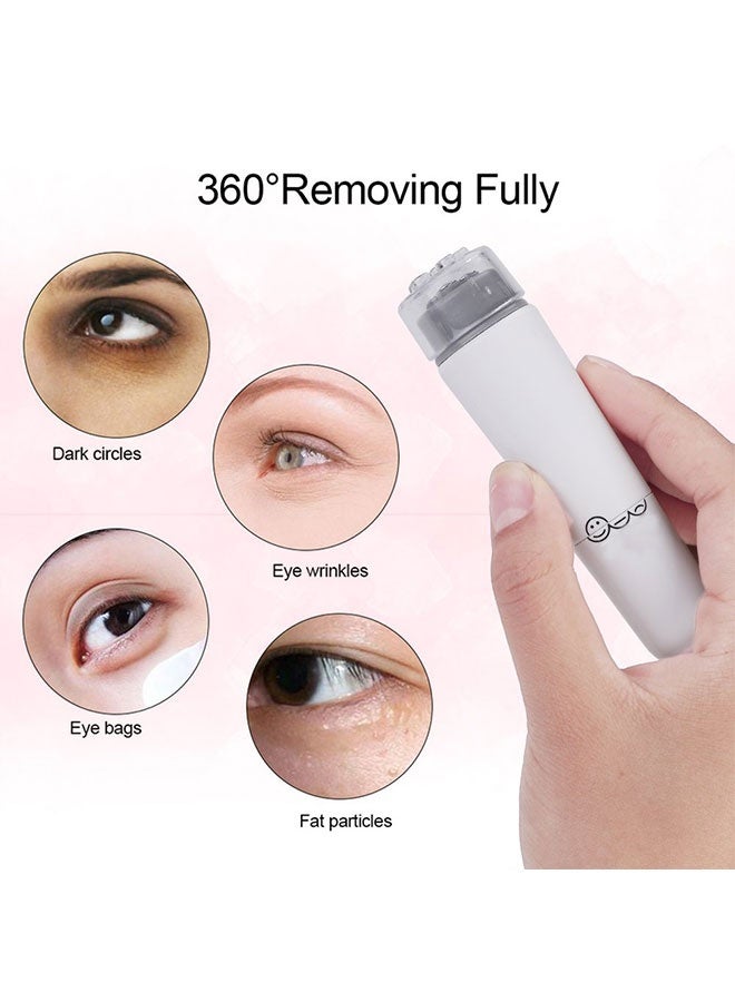 Loquat Facial Massager Anti-Aging High Frequency Facial Machine lifts firmness tightens skin wrinkles - Image 5