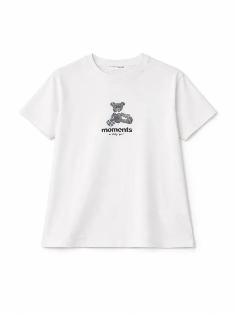 ميكسراي MIXRAY Cotton Tank Top