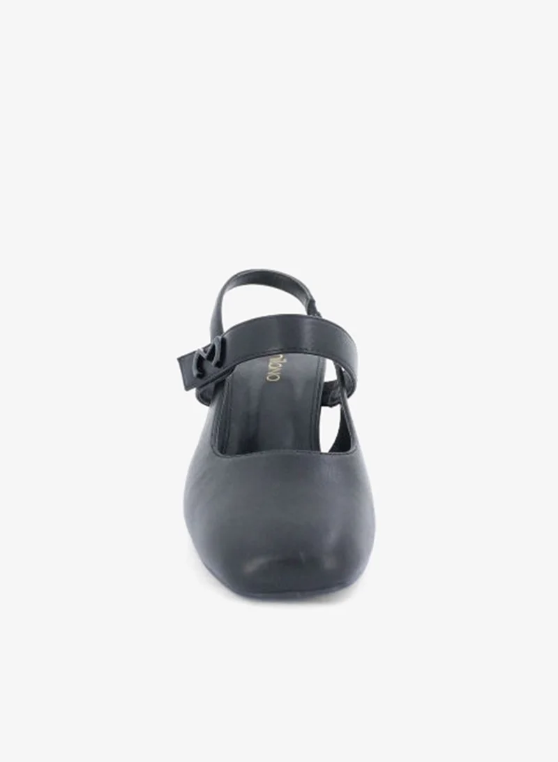 milano  MARCEDITA Classic Pumps for Women | Best Price UAE