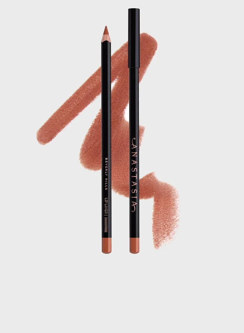 ANASTASIA BEVERLY HILLS Sandstone Lip Liner