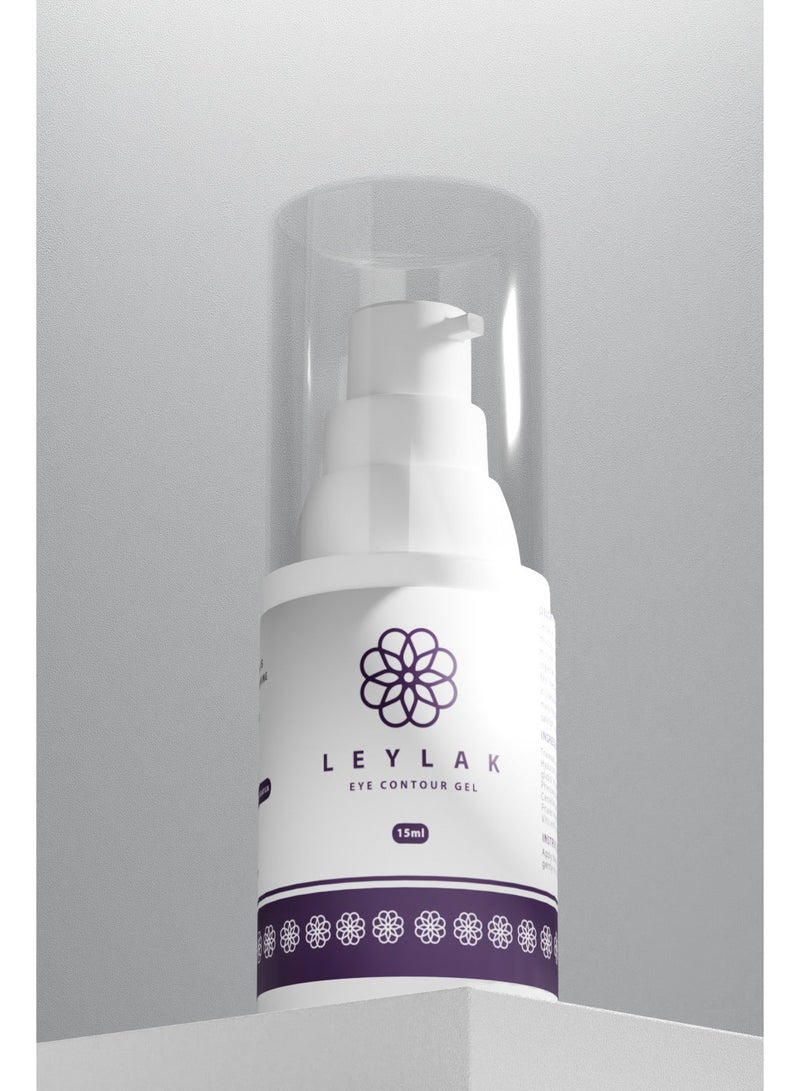 Leylak Eye care bundle - Image 3