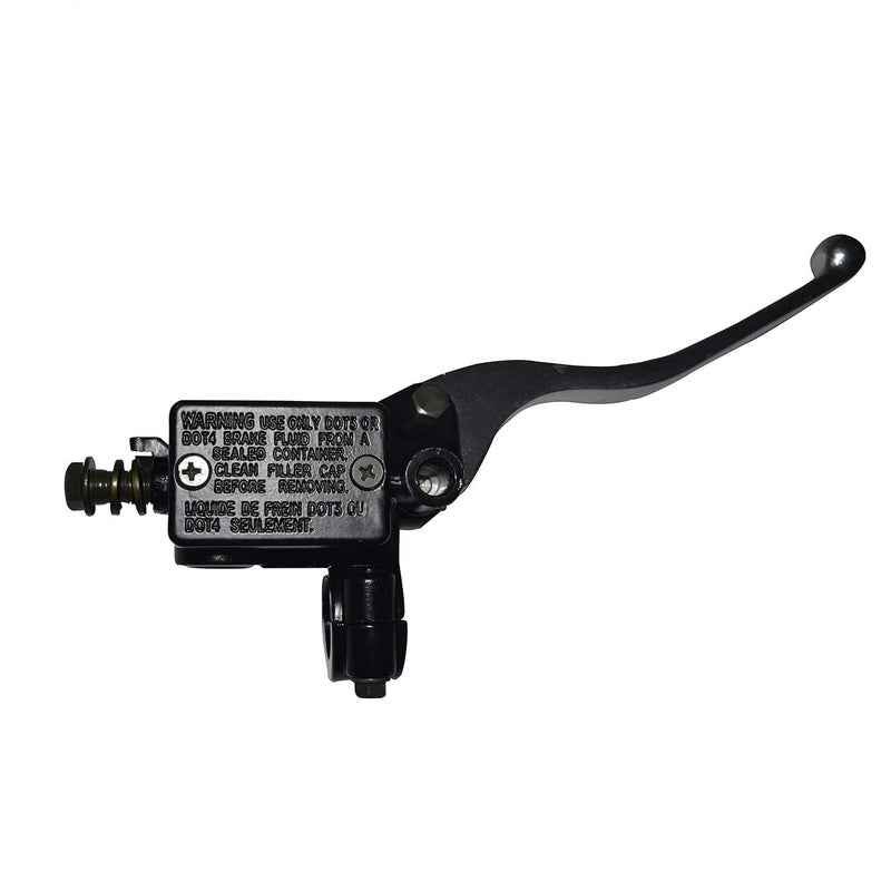 VTRUST اسطوانة الفرامل الرئيسية الأمامية VTRUST لدراجة TVS Apache RTR (أمامية) - Image 3