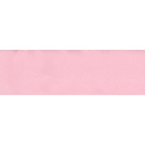Wrights Satin Blanket Binding PC794 4.75 yard, Pink (117-794-303) - Image 2