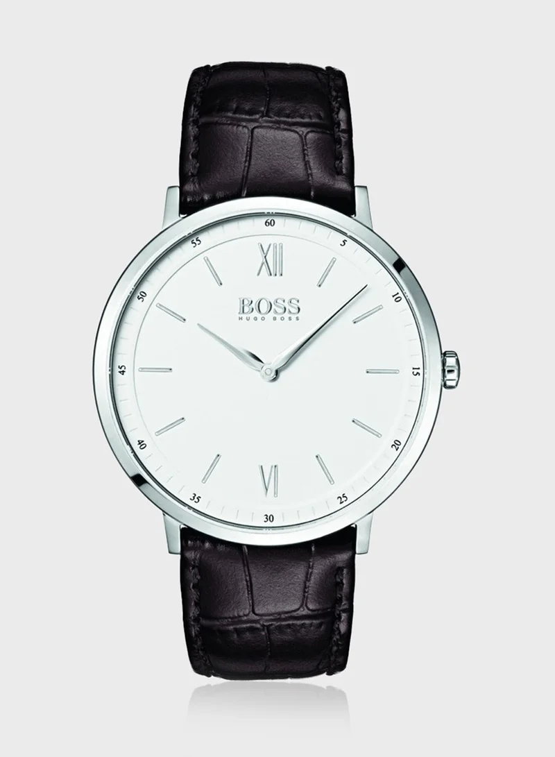 BOSS 1513646 Essential watch
