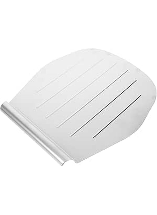 Stainless Steel Cake Shovel Pizza Spatula Baking Transfer Tool Dishwasher Safe - Image 1