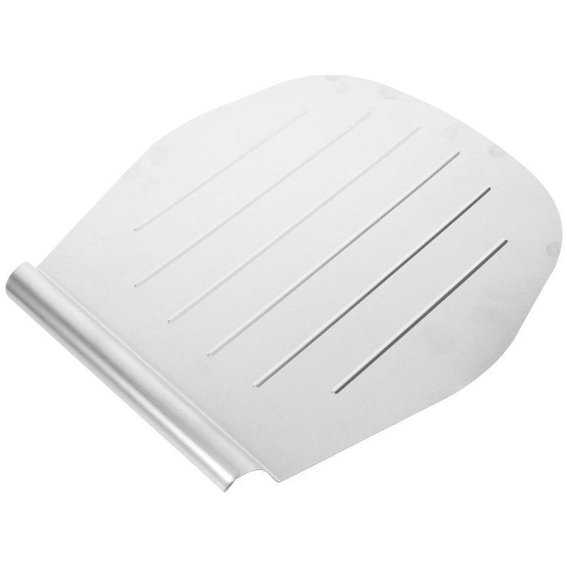 Stainless Steel Cake Shovel Pizza Spatula Baking Transfer Tool Dishwasher Safe - Image 2
