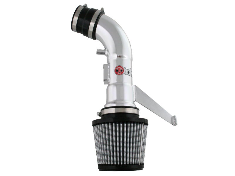 aFe POWER Takeda Stage-2 Cold Air Intake System w/Pro DRY S Filter, #TR-3002P, Polished - Image 4