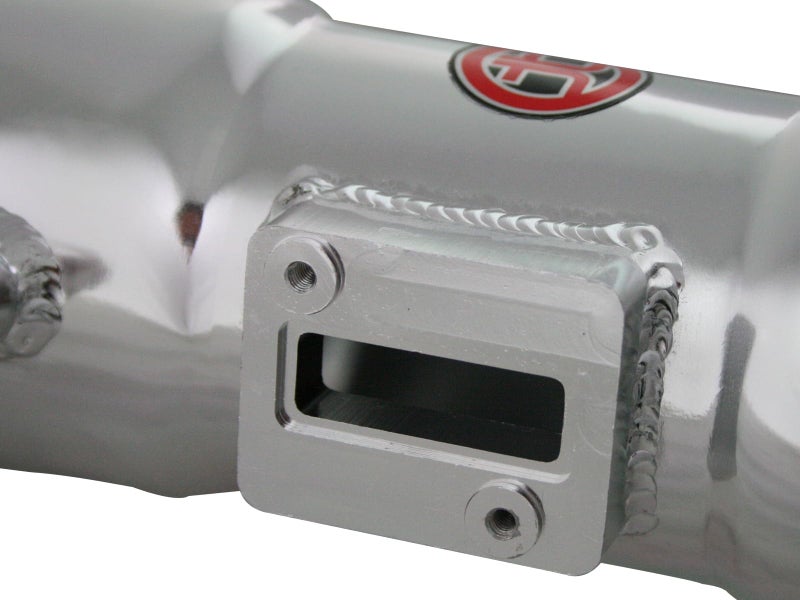aFe POWER Takeda Stage-2 Cold Air Intake System w/Pro DRY S Filter, #TR-3002P, Polished - Image 5