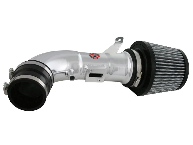 aFe POWER Takeda Stage-2 Cold Air Intake System w/Pro DRY S Filter, #TR-3002P, Polished - Image 3