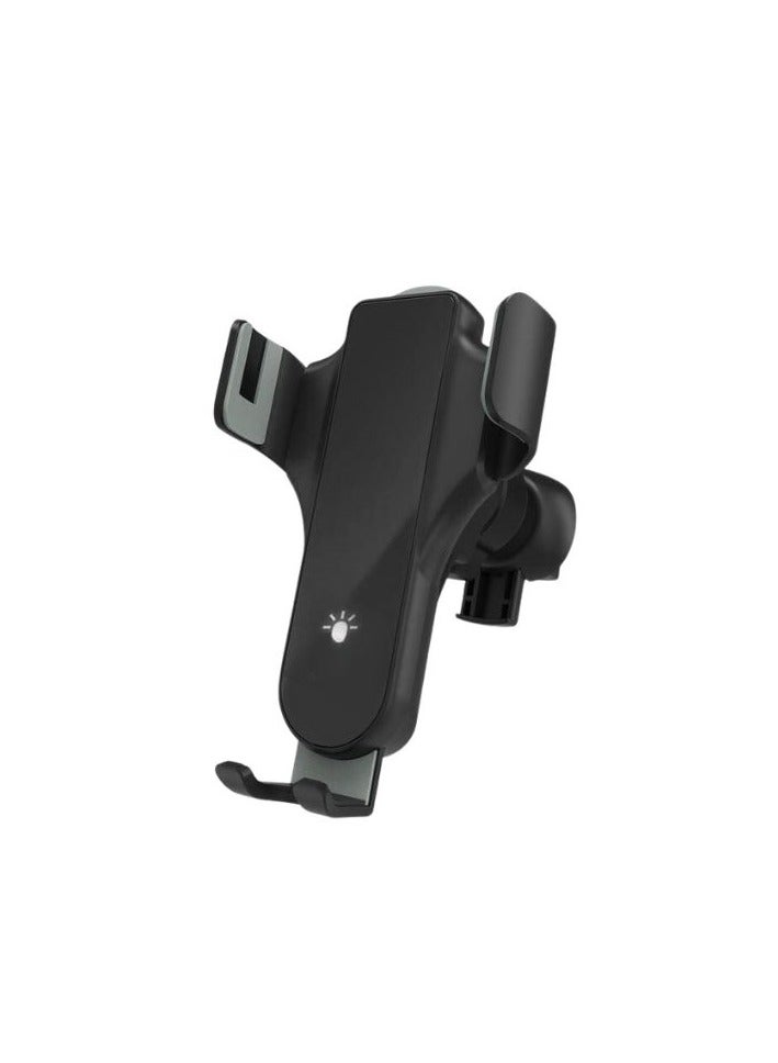 BYYU 15W Car Mobile Mount Wireless Charger