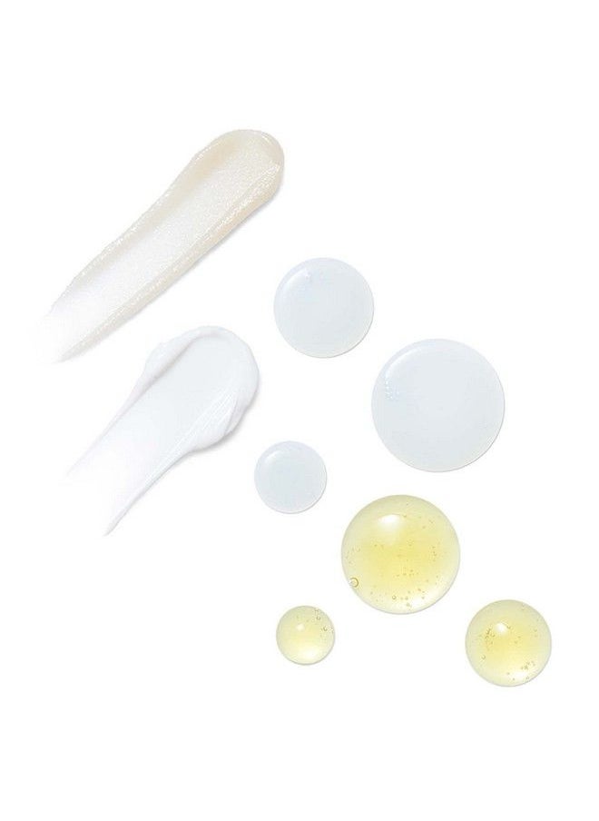TULA - Skin Care On The Go Best Sellers Travel Kit | Facial Cleanser Day & Night Moisturizer Sugar Scrub & Face Filter Primer For Glowing Radiant Skin - Image 1