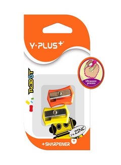 YPlus Pencil Sharpener Robot 