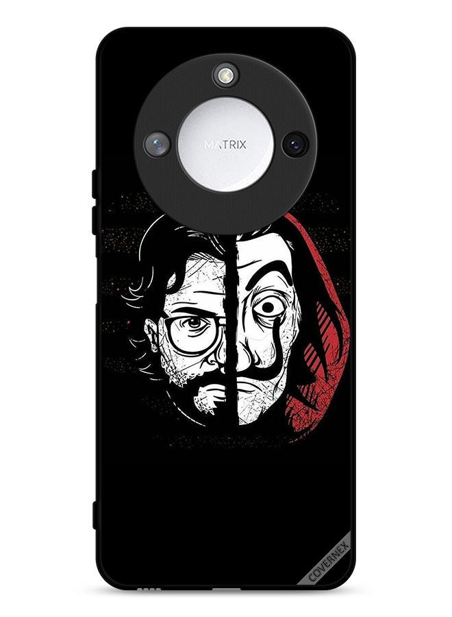 Covernex غطاء حماية ذكي Honor X9c 5G بروفيسور - Image 1