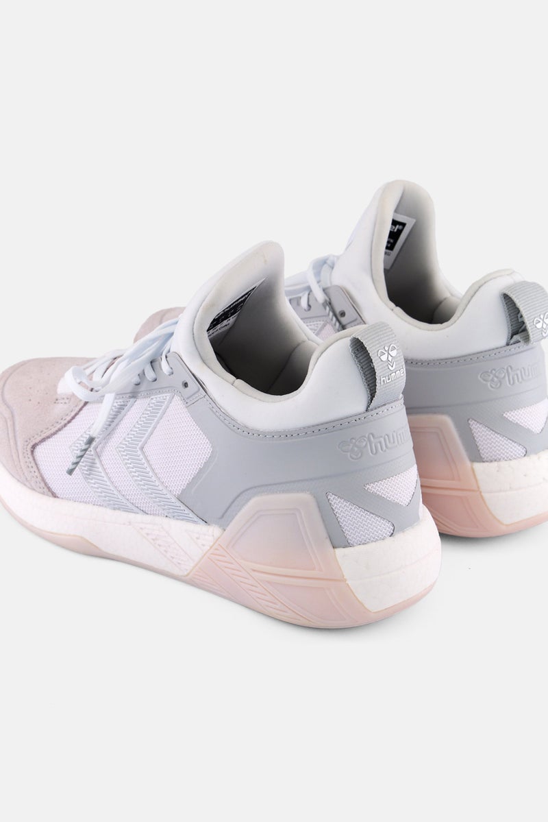 Hummel Men Algiz Lace Up Training Shoes, Multicolor - Image 2