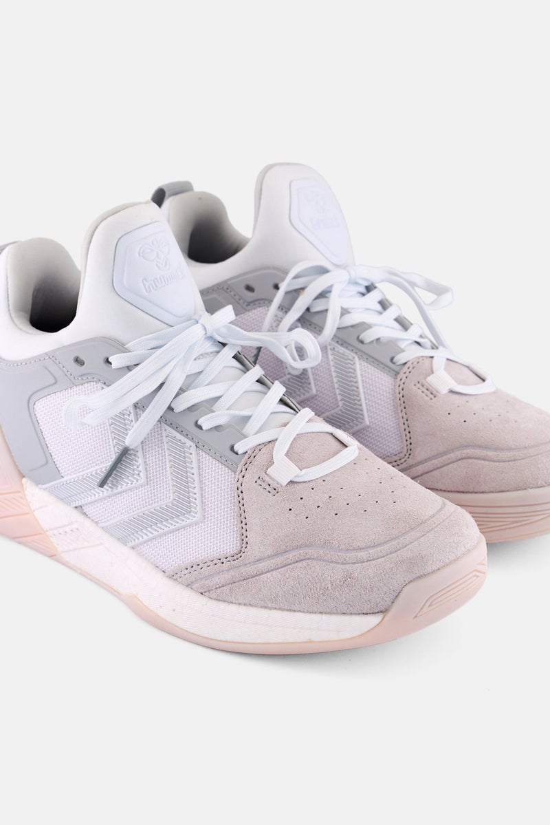 Hummel Men Algiz Lace Up Training Shoes, Multicolor - Image 3