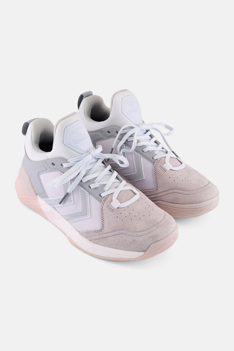 Hummel Men Algiz Lace Up Training Shoes, Multicolor - Image 1