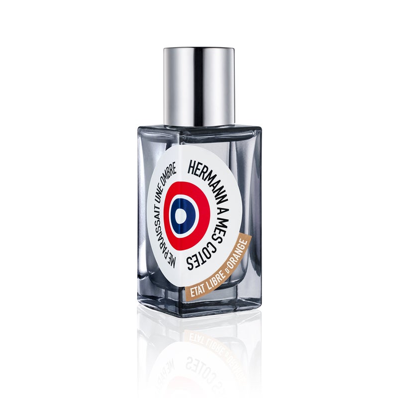 ETAT LIBRE D'ORANGE إيتات ليبر دورانج هيرمان أ مي كوت مي بارايسيت أون أومبري ماء عطر بخاخ، 1.6 أونصة سائلة - Image 1