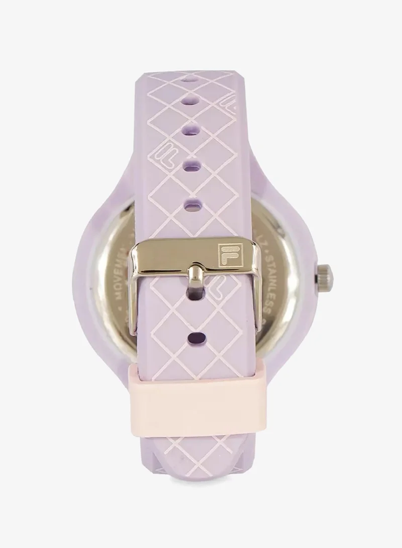 Fila  FILA  ADULT 38-342-006 ANALOGUE watches, SIZE: 42mm for Women | Best Price UAE