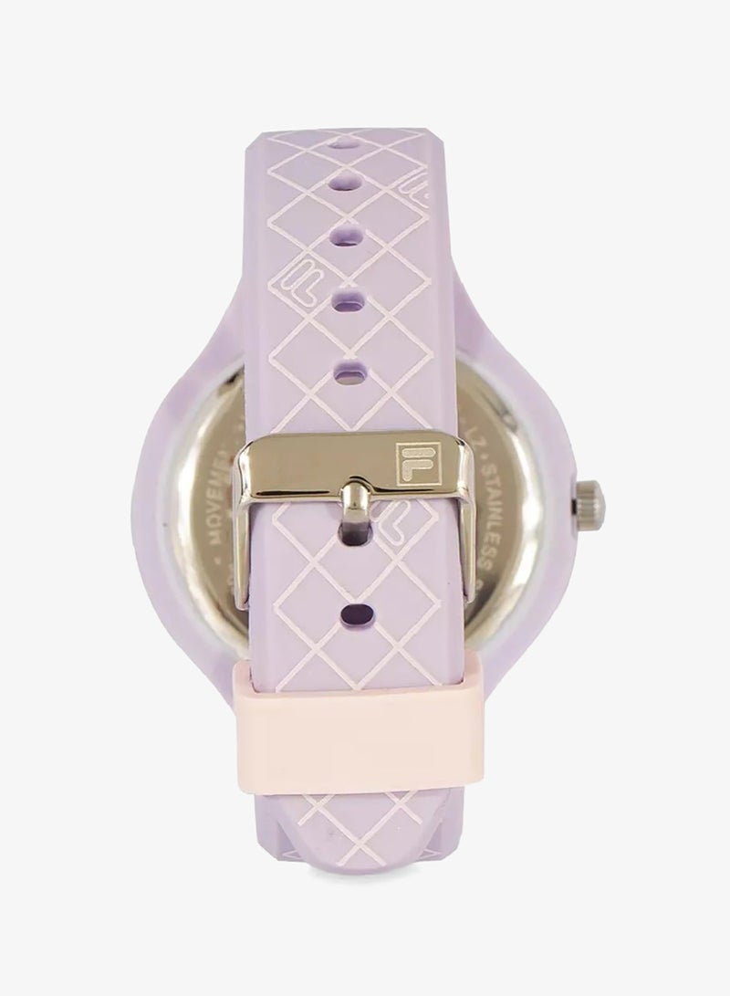 FILA  ADULT 38-342-006 ANALOGUE watches, SIZE: 42mm - Image 3
