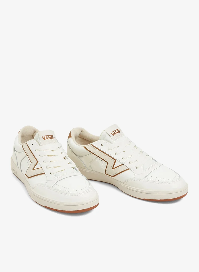 VANS Lowland ComfyCush Unisex Shoes