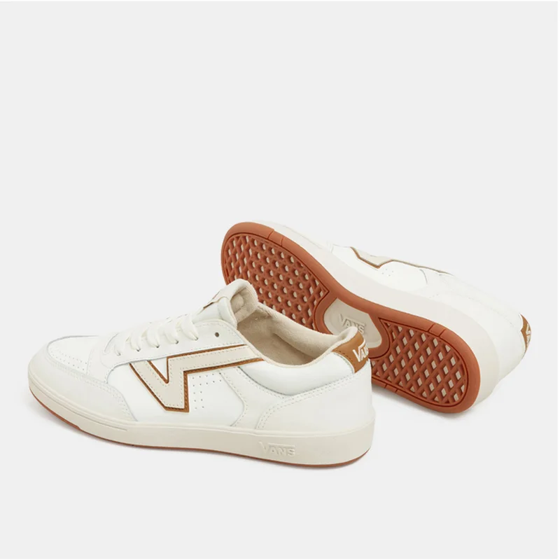 VANS Lowland ComfyCush Unisex Shoes