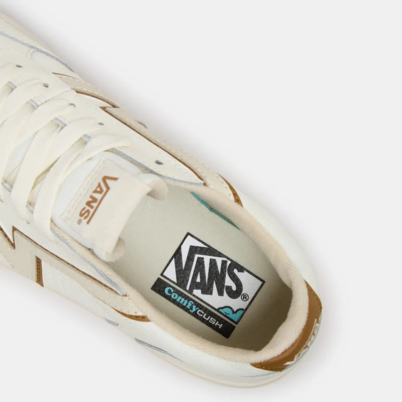 VANS Lowland ComfyCush Unisex Shoes