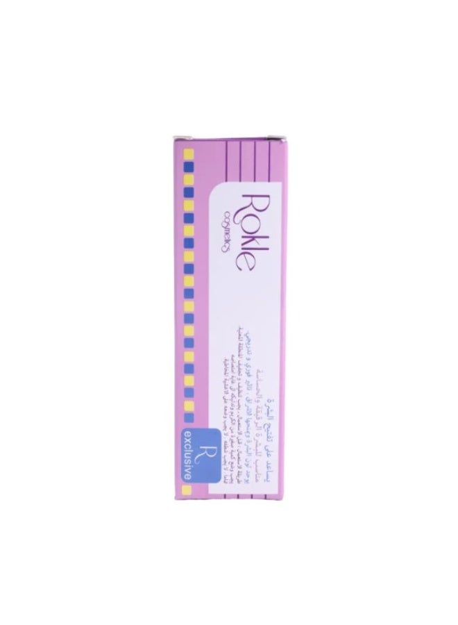 Rokle Skin and Sensitive Area Lightening Cream - 40 ml - Image 2