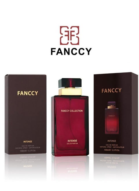 عطور فانسي رقم 0712 100 مل