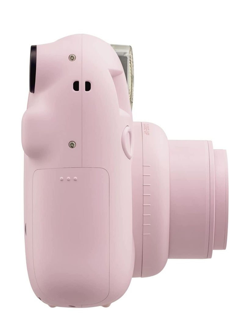 Fujifilm Instax Mini 12 Instant Camera - Blossom Pink - Image 4