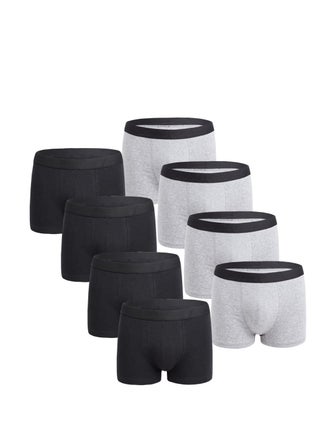 Black-Grey