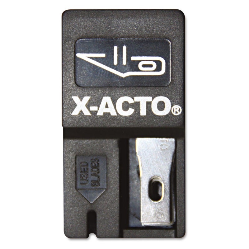 X-Acto® Knife Blades, No. 11 Blade With Safety Dispenser, Pack Of 15 - Image 3