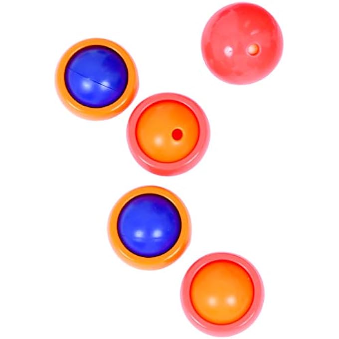 Fun and Function Mini Fidget Balls Set of 3 - Image 5