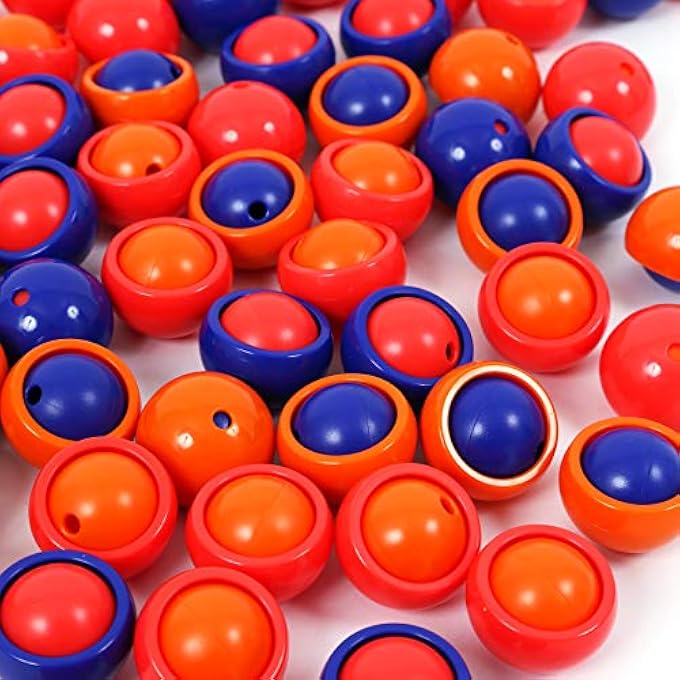 Fun and Function Mini Fidget Balls Set of 3 - Image 4