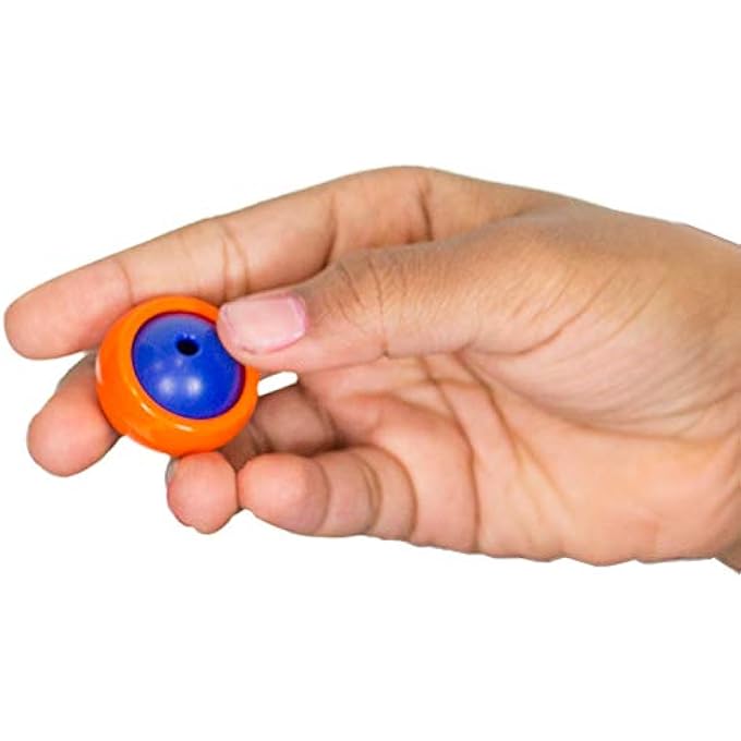 Fun and Function Mini Fidget Balls Set of 3 - Image 3