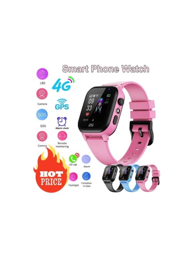 Smart2030 C005 Kids Smart Watch - Image 2