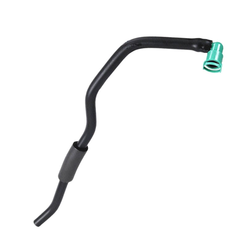 مجموعة خرطوم فصل بخار الوقود متوافقة مع فورد إكسبيديشن 1997-2004 لوبو F150 F250 1998 لينكولن نافيجيتور استبدال 46076 F75Z9D289AA F75Z-9D289-AA خط أنبوب نظام انبعاثات التبخر