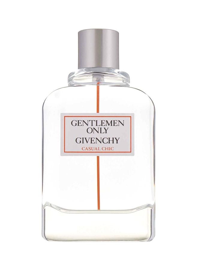 جيفنشي عطر جنتل مين أونلي كاجوال شيك - Image 2