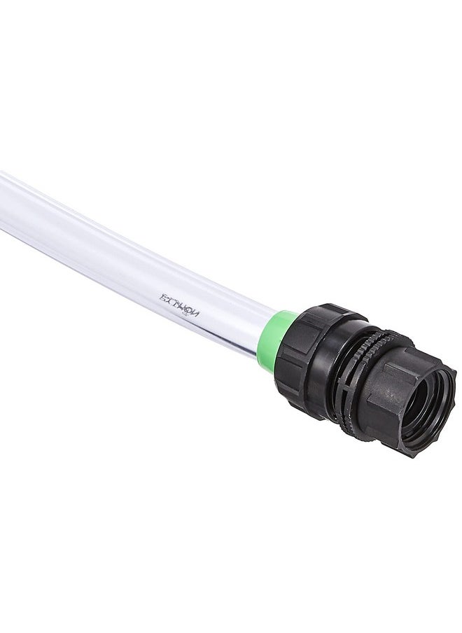 Python - Python No Spill Clean and Fill Aquarium Gravel Tube, 36-Inch - Image 1