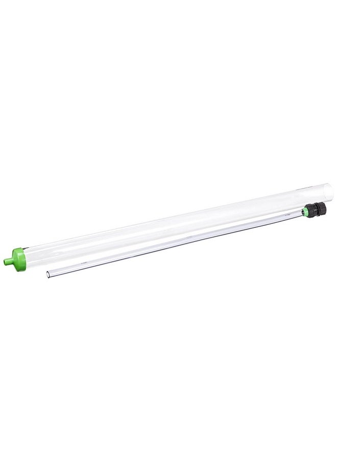 Python - Python No Spill Clean and Fill Aquarium Gravel Tube, 36-Inch - Image 1