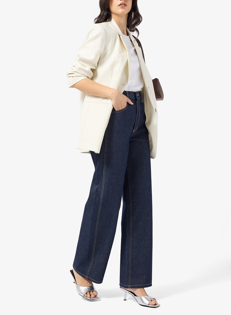 ريد صنادل نسائية بكعب كاجوال - Image 5