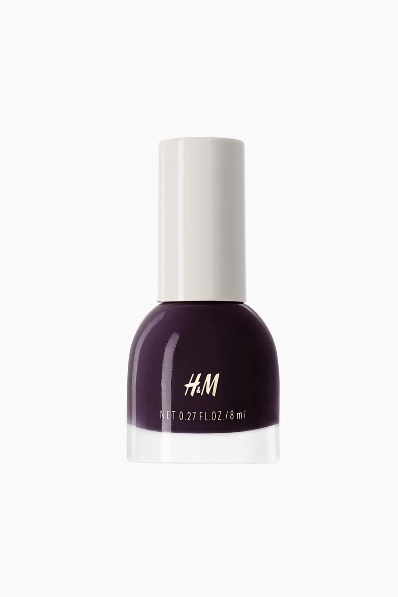 H&M Nail polish