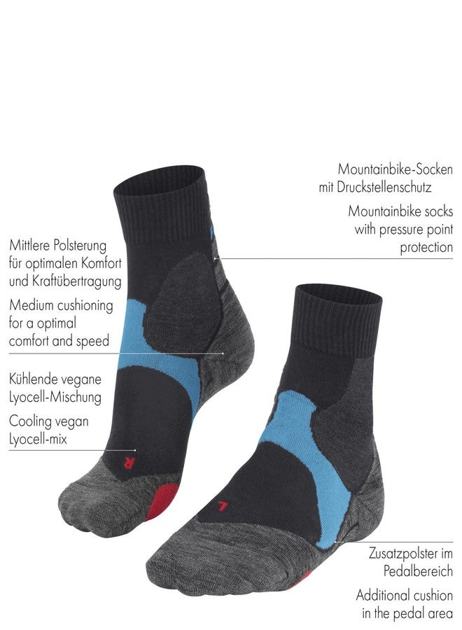 Falke, Unisex, BC3 Comfort High Ankle, Matrix, 9-10 - Image 2