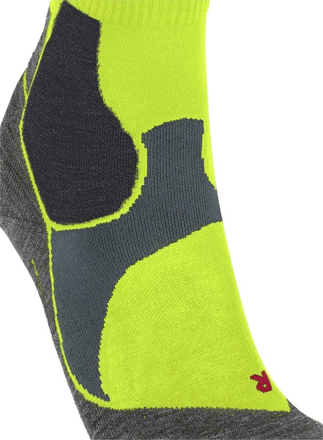 Falke, Unisex, BC3 Comfort High Ankle, Matrix, 9-10 - Image 4