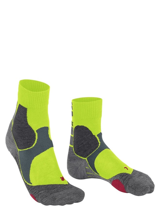 Falke, Unisex, BC3 Comfort High Ankle, Matrix, 9-10 - Image 3